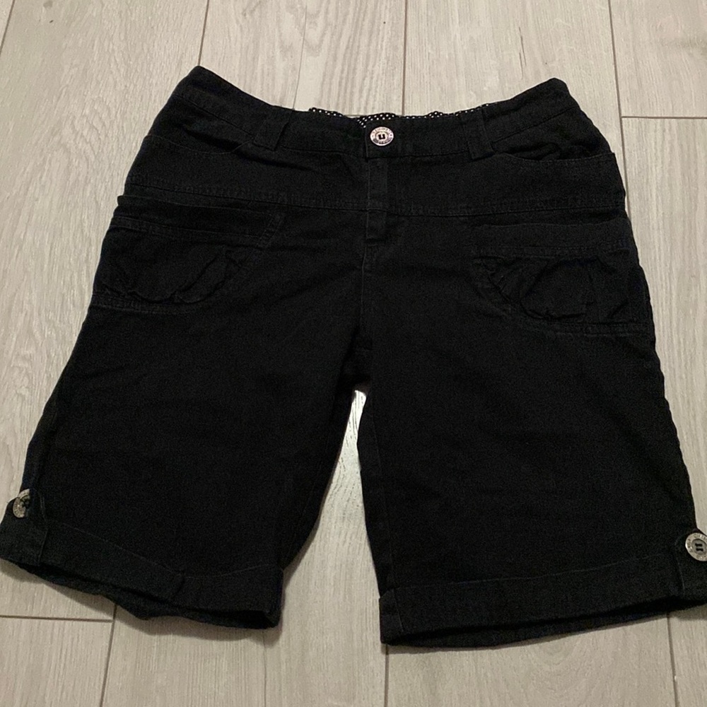 Short Jean